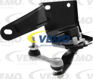 Vemo V70-72-0390 - Датчик, ксенонове світло (регулювання кута нахилу фар) autozip.com.ua