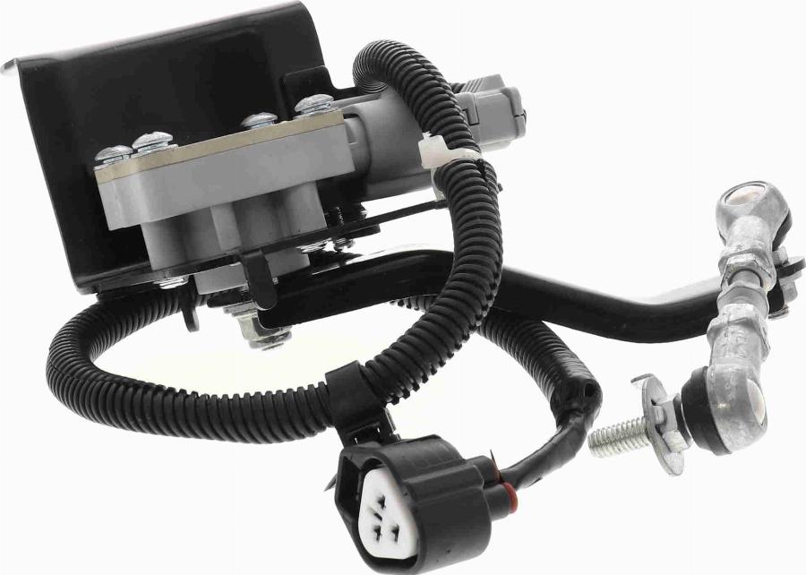 Vemo V70-72-0393 - Датчик, пневматична підвіска autozip.com.ua