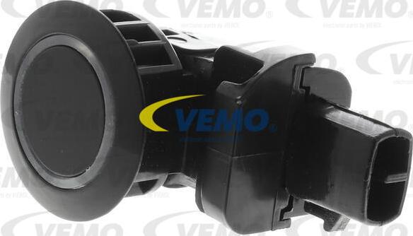 Vemo V70-72-0340 - Датчик, система допомоги при парковці autozip.com.ua