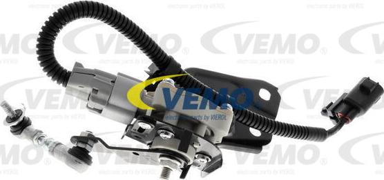 Vemo V70-72-0359 - Датчик, ксенонове світло (регулювання кута нахилу фар) autozip.com.ua