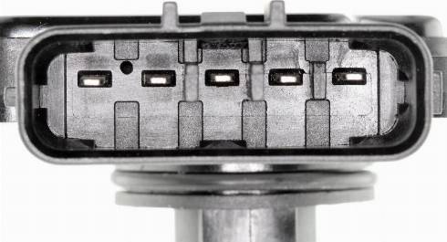 Vemo V70-72-0304 - Датчик потоку, маси повітря autozip.com.ua