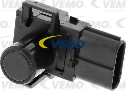 Vemo V70-72-0338 - Датчик, система допомоги при парковці autozip.com.ua