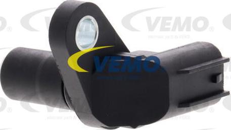 Vemo V70-72-0292 - Датчик частоти обертання, автоматична коробка передач autozip.com.ua
