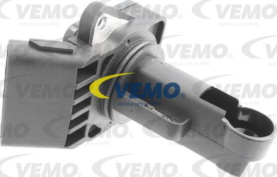 Vemo V70-72-0297 - Датчик потоку, маси повітря autozip.com.ua
