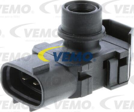 Vemo V70-72-0245 - Датчик тиску, паливний бак autozip.com.ua