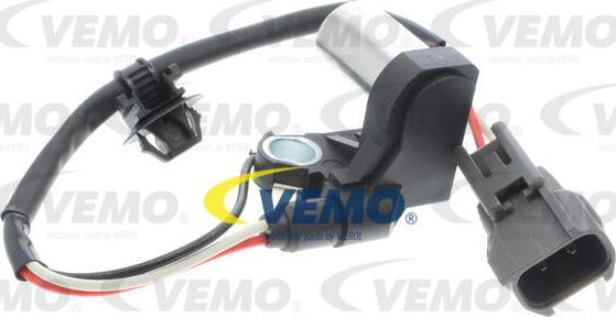 Vemo V70-72-0246 - Датчик імпульсів, колінчастий вал autozip.com.ua