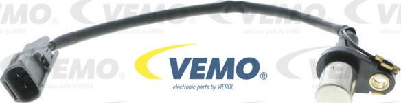 Vemo V70-72-0248 - Датчик імпульсів, колінчастий вал autozip.com.ua