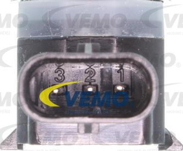 Vemo V70-72-0265 - Датчик, система допомоги при парковці autozip.com.ua