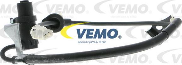 Vemo V70-72-0203 - Датчик ABS, частота обертання колеса autozip.com.ua