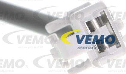 Vemo V70-72-0207 - Датчик ABS, частота обертання колеса autozip.com.ua