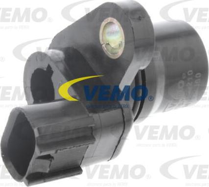 Vemo V70-72-0210 - Датчик ABS, частота обертання колеса autozip.com.ua