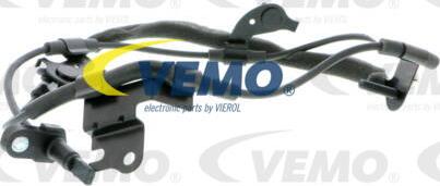 Vemo V70-72-0211 - Датчик ABS, частота обертання колеса autozip.com.ua