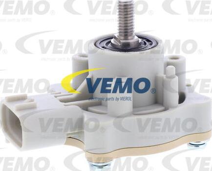 Vemo V70-72-0289 - Датчик, ксенонове світло (регулювання кута нахилу фар) autozip.com.ua