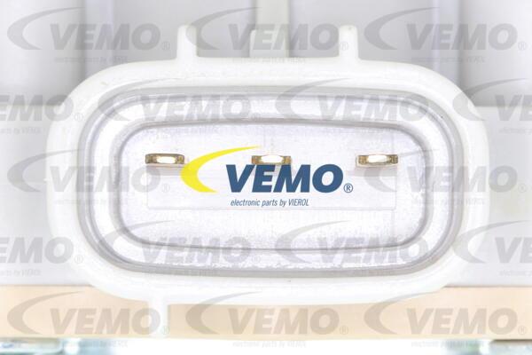 Vemo V70-72-0289 - Датчик, ксенонове світло (регулювання кута нахилу фар) autozip.com.ua