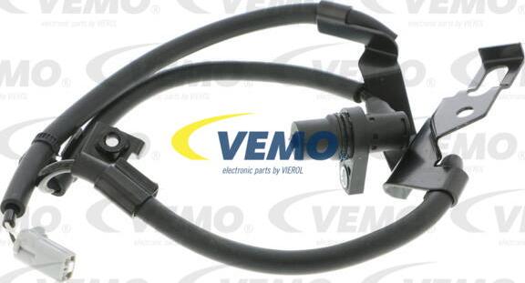 Vemo V70-72-0220 - Датчик ABS, частота обертання колеса autozip.com.ua