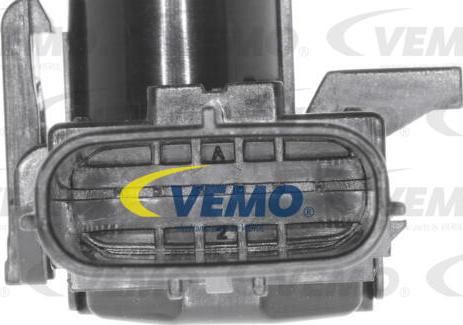 Vemo V70-72-0228 - Датчик, система допомоги при парковці autozip.com.ua