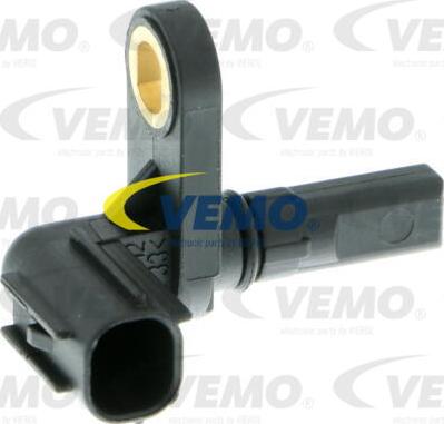 Vemo V70-72-0275 - Датчик ABS, частота обертання колеса autozip.com.ua