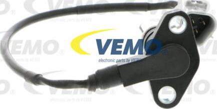 Vemo V70-72-0278 - Датчик імпульсів, колінчастий вал autozip.com.ua