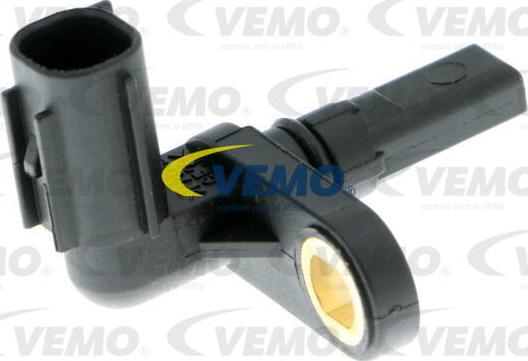 Vemo V70-72-0272 - Датчик ABS, частота обертання колеса autozip.com.ua