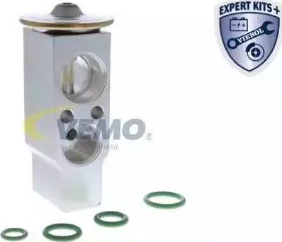 Vemo V70-77-0009 - Розширювальний клапан, кондиціонер autozip.com.ua