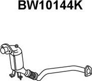 Veneporte BW10144K - Каталізатор autozip.com.ua