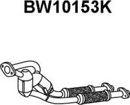 Veneporte BW10153K - Каталізатор autozip.com.ua