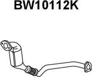 Veneporte BW10112K - Каталізатор autozip.com.ua