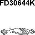 Veneporte FD30644K - Каталізатор autozip.com.ua