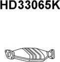 Veneporte HD33065K - Каталізатор autozip.com.ua
