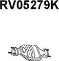 Veneporte RV05279K - Каталізатор autozip.com.ua