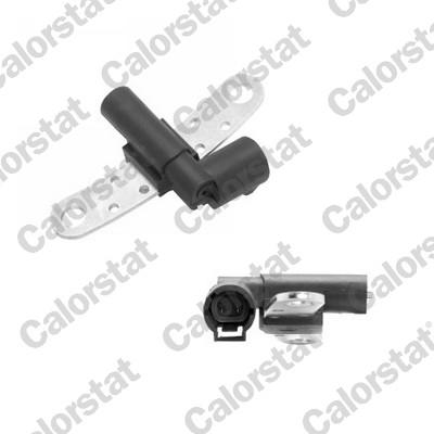VERNET CS0318 - Датчик імпульсів, колінчастий вал autozip.com.ua