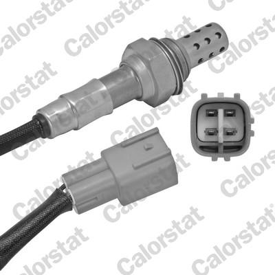 VERNET LS140498 - Лямбда-зонд, датчик кисню autozip.com.ua