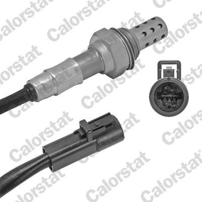 VERNET LS140028 - Лямбда-зонд, датчик кисню autozip.com.ua