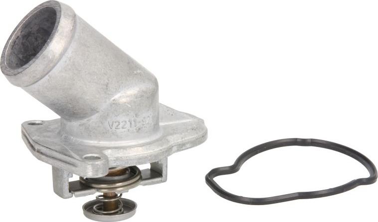 VERNET TH6251.92J - Термостат, охолоджуюча рідина autozip.com.ua