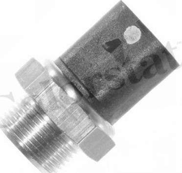 VERNET TS1958 - Термовимикач, вентилятор радіатора / кондиціонера autozip.com.ua