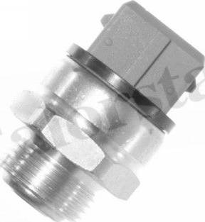 VERNET TS1769 - Трубопровід високого / низького тиску, кондиціонер autozip.com.ua