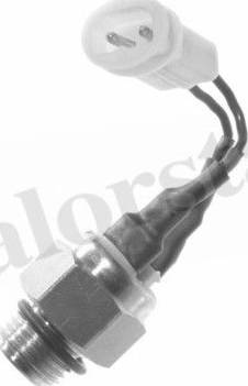 VERNET TS2850 - Термовимикач, вентилятор радіатора / кондиціонера autozip.com.ua