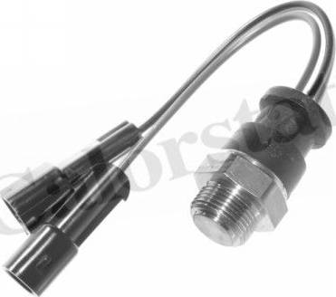 VERNET TS2700 - Поршень autozip.com.ua