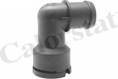 VERNET WF0060 - Фланець охолоджуючої рідини autozip.com.ua