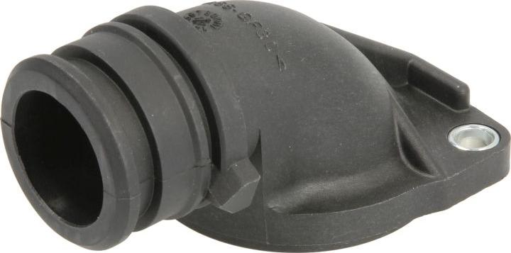 VERNET WF0036 - Фланець охолоджуючої рідини autozip.com.ua