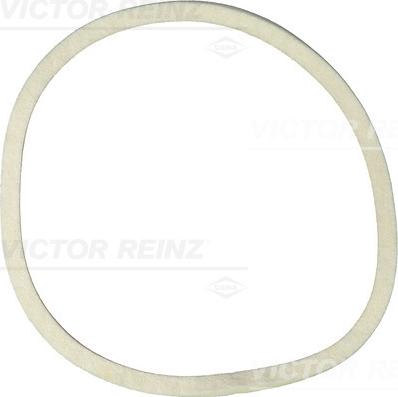 Victor Reinz 407519600 - Ущільнене кільце, колінчастий вал autozip.com.ua