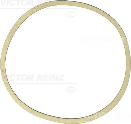 Victor Reinz 407519800 - Ущільнене кільце, колінчастий вал autozip.com.ua