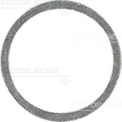 Victor Reinz 417107200 - Кільце ущільнювача autozip.com.ua