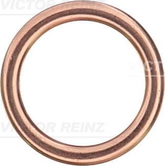 Victor Reinz 417203230 - Кільце ущільнювача, нарізна пробка мастилозливного отвору autozip.com.ua