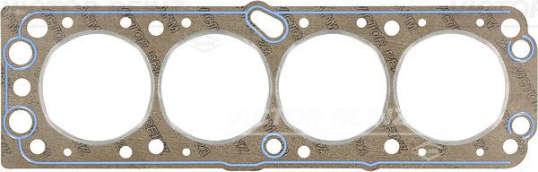 Victor Reinz 615330000 - Прокладка, головка циліндра autozip.com.ua