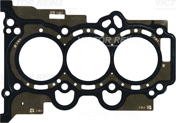 Victor Reinz 611127100 - Прокладка, головка циліндра autozip.com.ua