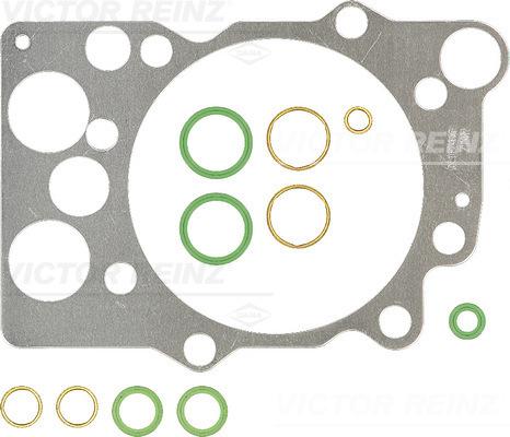 Victor Reinz 613108510 - Прокладка, головка циліндра autozip.com.ua