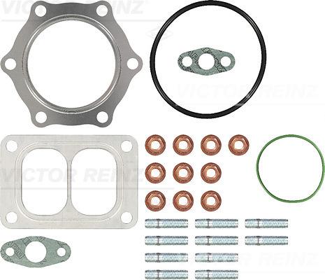 Victor Reinz 04-10077-01 - Монтажний комплект, компресор autozip.com.ua