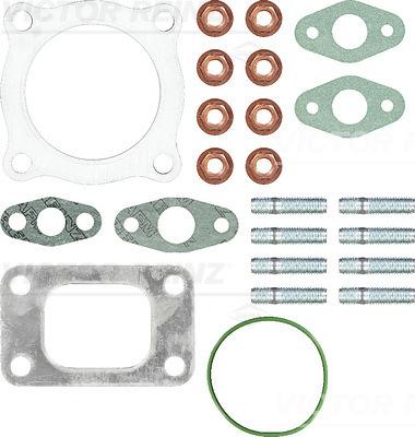 Victor Reinz 04-10113-01 - Монтажний комплект, компресор autozip.com.ua