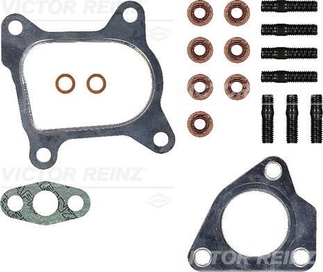 Victor Reinz 04-10182-01 - Монтажний комплект, компресор autozip.com.ua